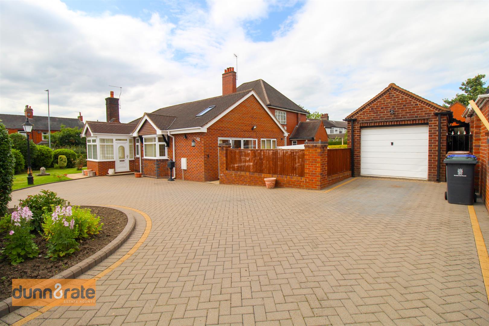 Brompton Drive, Baddeley Green, Stoke-On-Trent